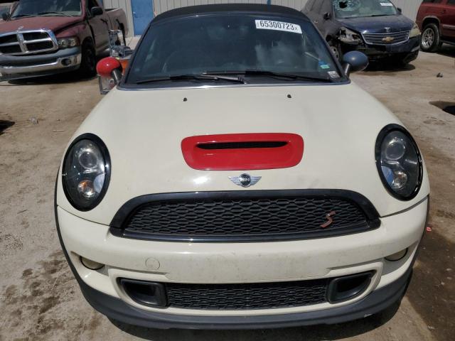 Photo 4 VIN: WMWSY3C56CT144288 - MINI COOPER ROA 