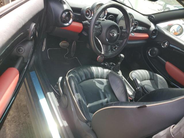 Photo 7 VIN: WMWSY3C56CT144288 - MINI COOPER ROA 