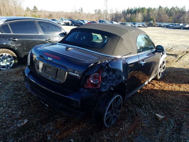 Photo 3 VIN: WMWSY3C56CT145067 - MINI COOPER ROA 