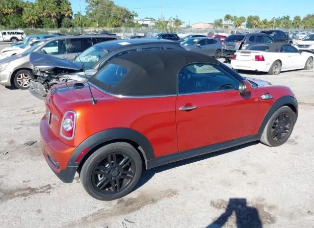 Photo 3 VIN: WMWSY3C56DT565946 - MINI COOPER ROADSTER 