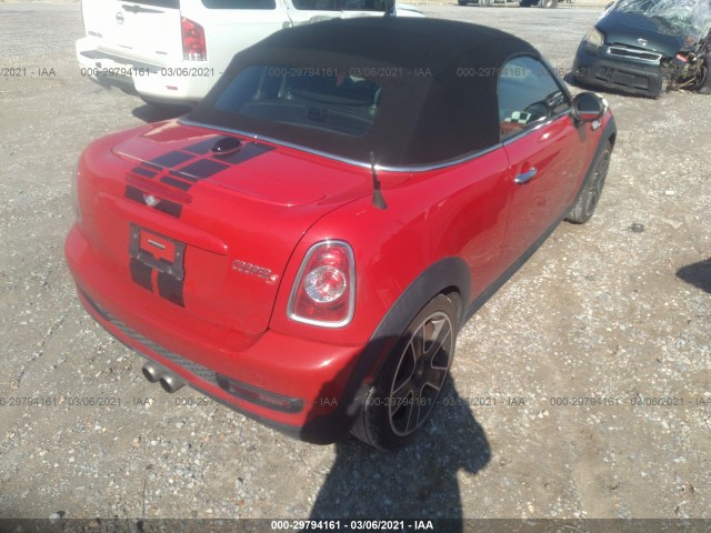 Photo 3 VIN: WMWSY3C56DT566126 - MINI COOPER ROADSTER 