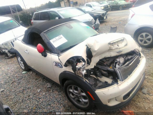 Photo 0 VIN: WMWSY3C56DT594069 - MINI COOPER ROADSTER 