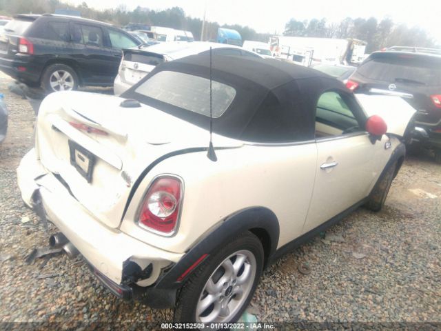 Photo 3 VIN: WMWSY3C56DT594069 - MINI COOPER ROADSTER 