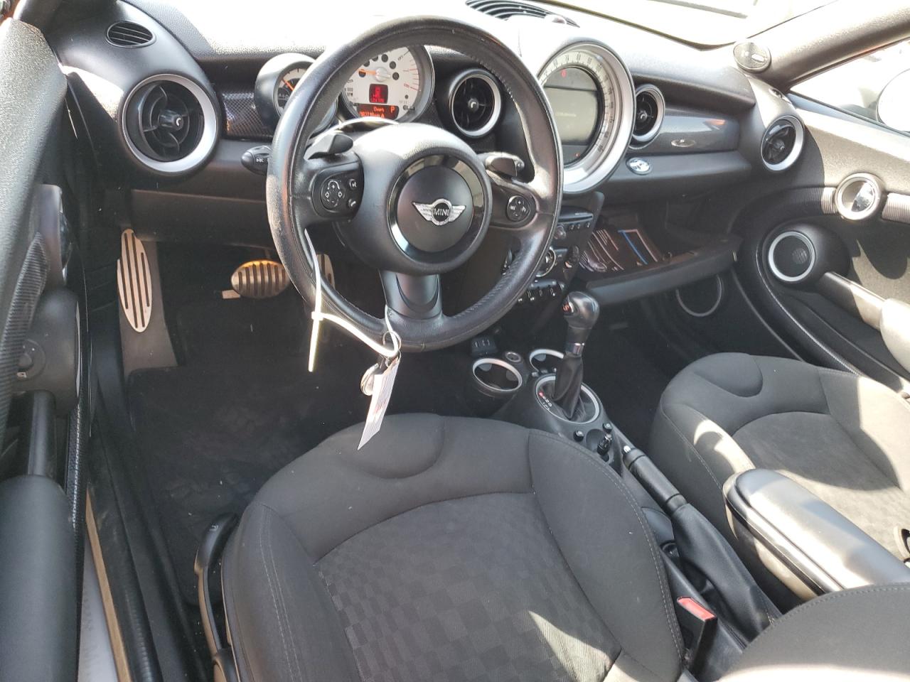 Photo 7 VIN: WMWSY3C56DT594329 - MINI COOPER 