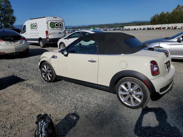 Photo 1 VIN: WMWSY3C56FT595466 - MINI COOPER ROA 