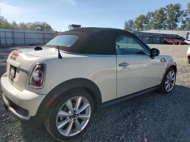 Photo 2 VIN: WMWSY3C56FT595466 - MINI COOPER ROA 