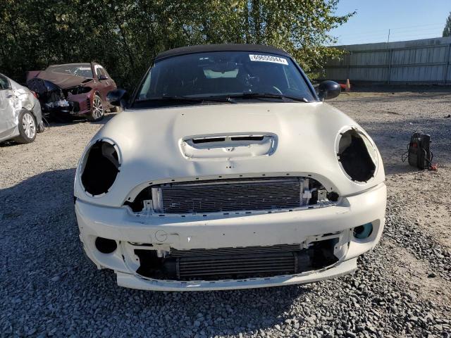 Photo 4 VIN: WMWSY3C56FT595466 - MINI COOPER ROA 