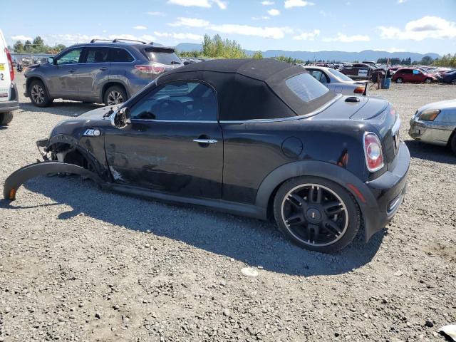 Photo 1 VIN: WMWSY3C56FT595760 - MINI COOPER ROA 