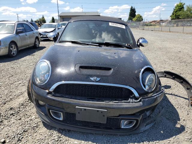 Photo 4 VIN: WMWSY3C56FT595760 - MINI COOPER ROA 