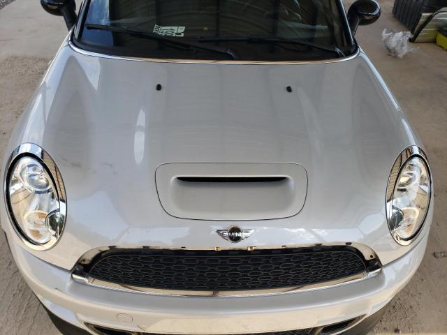 Photo 10 VIN: WMWSY3C57CT145000 - MINI COOPER ROA 