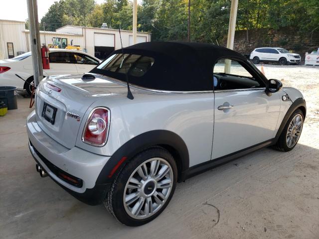 Photo 2 VIN: WMWSY3C57CT145000 - MINI COOPER ROA 