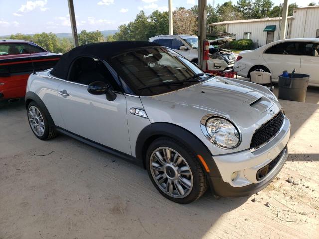 Photo 3 VIN: WMWSY3C57CT145000 - MINI COOPER ROA 