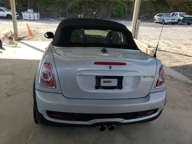 Photo 5 VIN: WMWSY3C57CT145000 - MINI COOPER ROA 