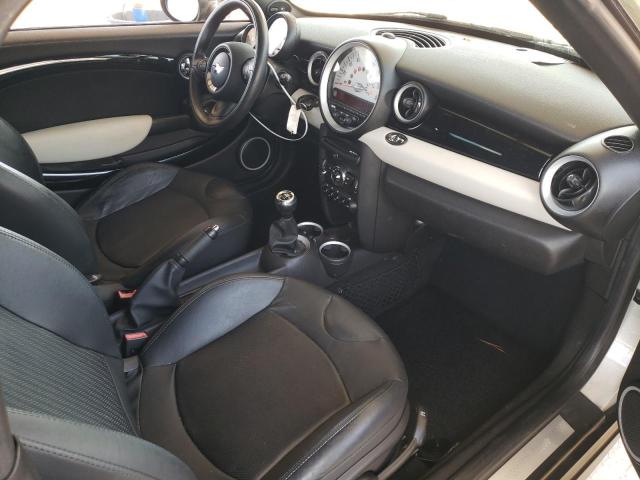 Photo 7 VIN: WMWSY3C57CT145000 - MINI COOPER ROA 