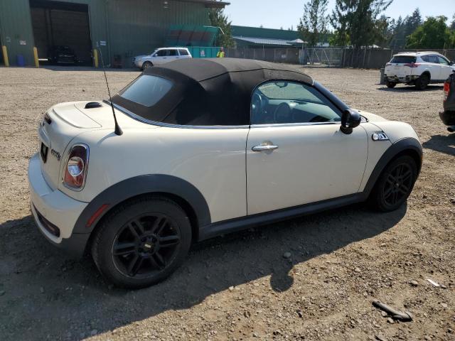 Photo 2 VIN: WMWSY3C57CT565131 - MINI COOPER 