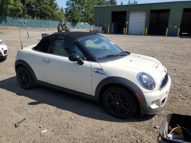 Photo 3 VIN: WMWSY3C57CT565131 - MINI COOPER 