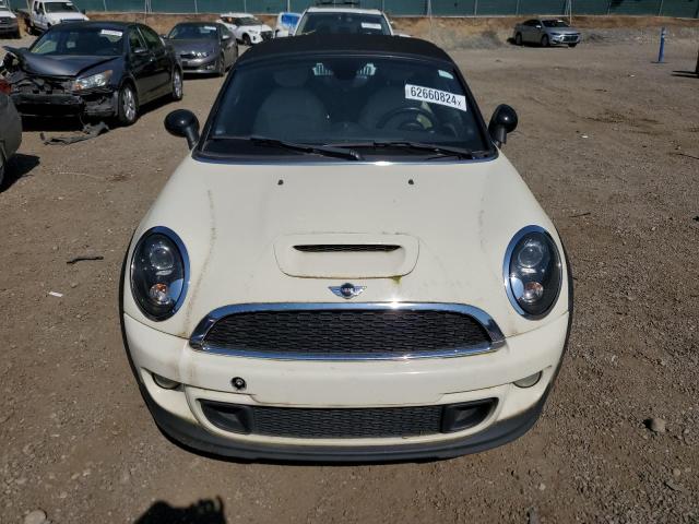 Photo 4 VIN: WMWSY3C57CT565131 - MINI COOPER 