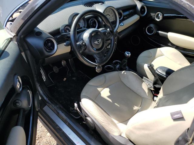 Photo 7 VIN: WMWSY3C57CT565131 - MINI COOPER 