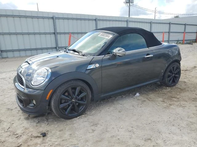 Photo 0 VIN: WMWSY3C57DT565745 - MINI COOPER ROA 