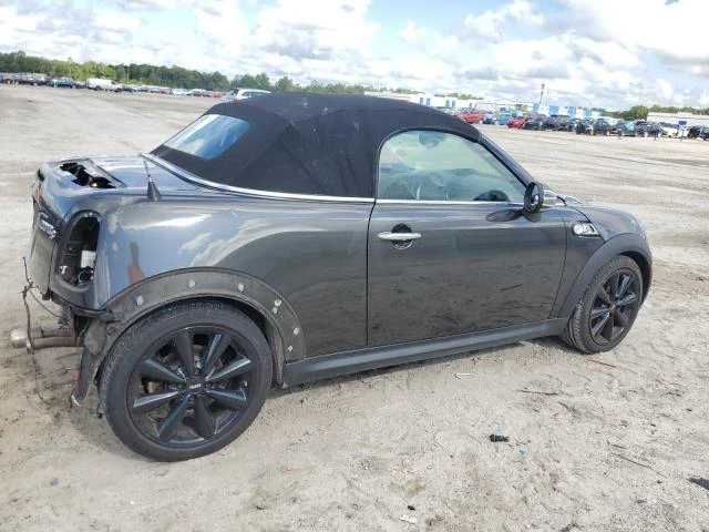 Photo 2 VIN: WMWSY3C57DT565745 - MINI COOPER ROA 