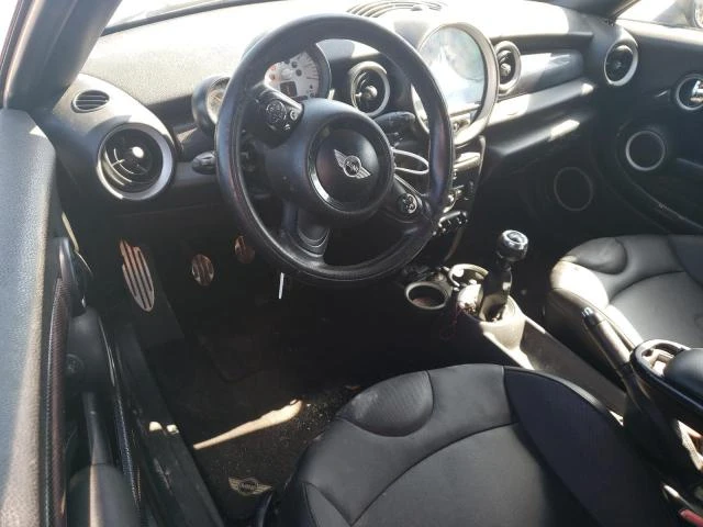 Photo 7 VIN: WMWSY3C57DT565745 - MINI COOPER ROA 