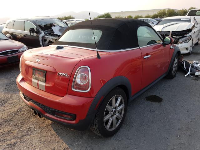 Photo 3 VIN: WMWSY3C57DT565857 - MINI COOPER ROA 