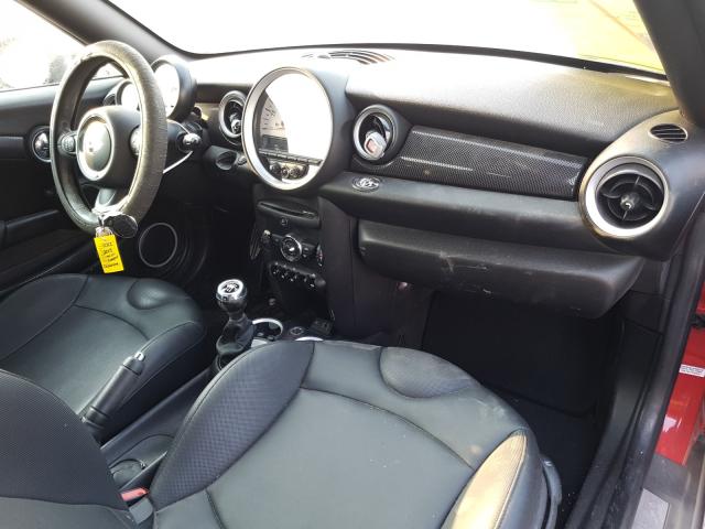 Photo 8 VIN: WMWSY3C57DT565857 - MINI COOPER ROA 