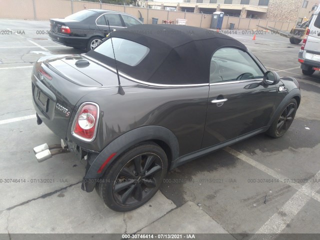 Photo 3 VIN: WMWSY3C57DT593836 - MINI COOPER ROADSTER 