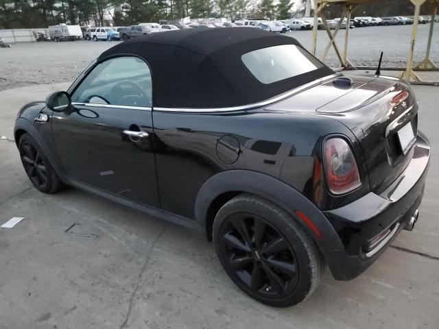 Photo 1 VIN: WMWSY3C57FT567028 - MINI COOPER 