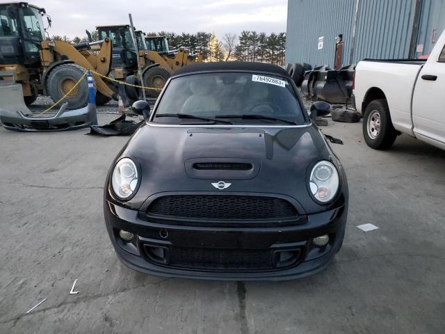 Photo 4 VIN: WMWSY3C57FT567028 - MINI COOPER 