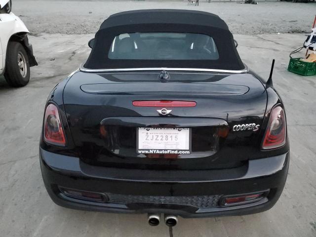 Photo 5 VIN: WMWSY3C57FT567028 - MINI COOPER 