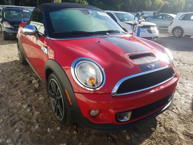 Photo 0 VIN: WMWSY3C58DT593523 - MINI COOPER ROA 