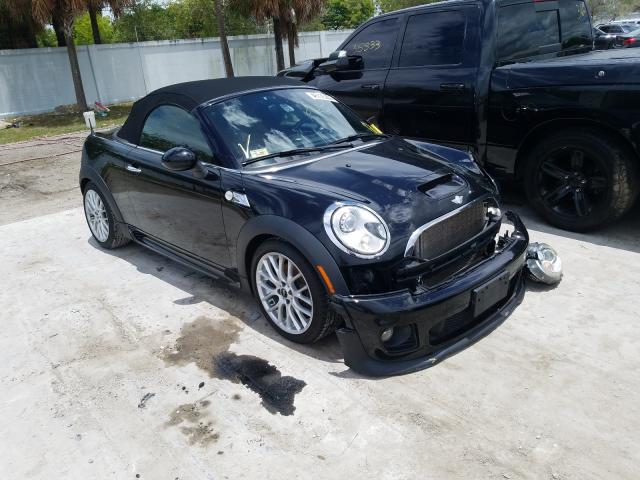 Photo 0 VIN: WMWSY3C58DT593876 - MINI COOPER ROA 