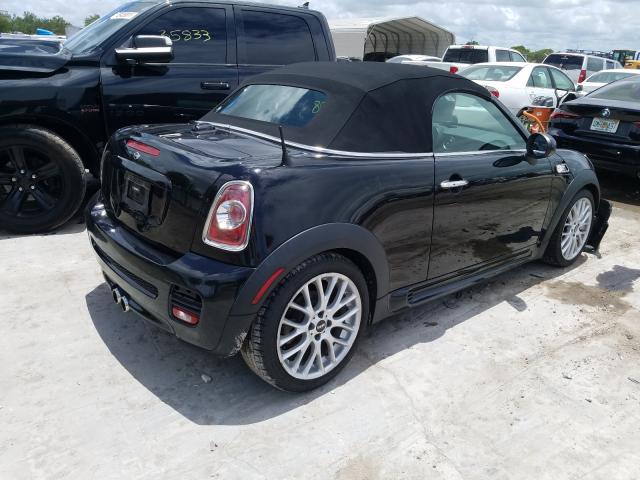 Photo 3 VIN: WMWSY3C58DT593876 - MINI COOPER ROA 