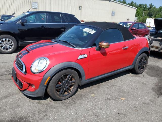 Photo 0 VIN: WMWSY3C58DT594039 - MINI COOPER ROA 