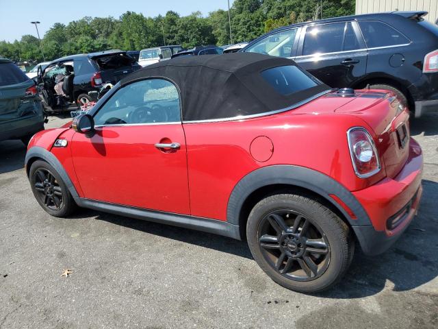 Photo 1 VIN: WMWSY3C58DT594039 - MINI COOPER ROA 