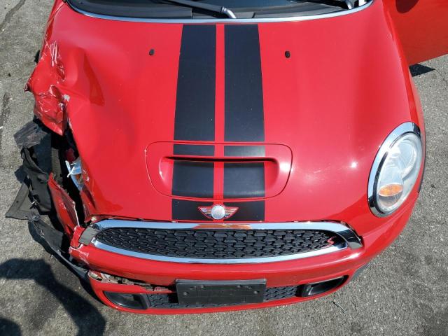 Photo 10 VIN: WMWSY3C58DT594039 - MINI COOPER ROA 