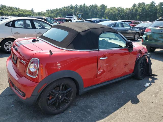 Photo 2 VIN: WMWSY3C58DT594039 - MINI COOPER ROA 