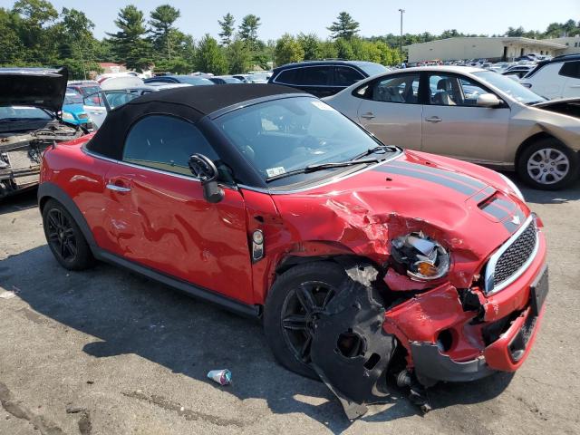 Photo 3 VIN: WMWSY3C58DT594039 - MINI COOPER ROA 