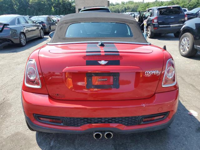 Photo 5 VIN: WMWSY3C58DT594039 - MINI COOPER ROA 