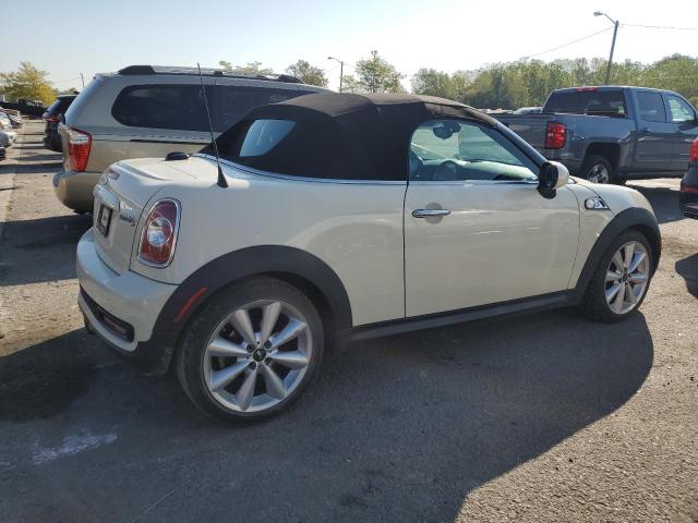 Photo 2 VIN: WMWSY3C58ET566291 - MINI COOPER ROA 