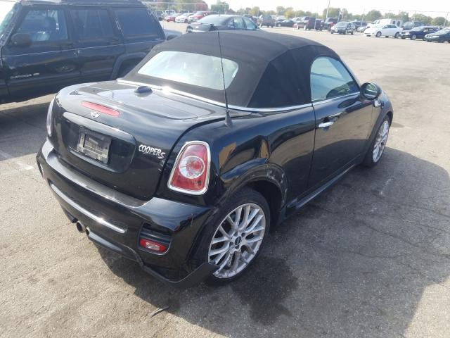 Photo 3 VIN: WMWSY3C58ET595127 - MINI COOPER ROA 