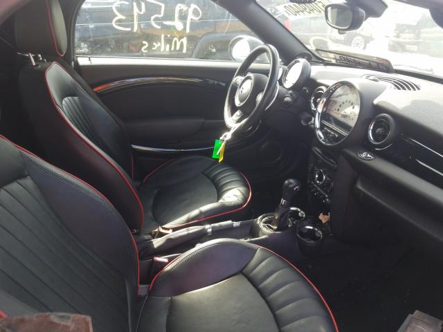 Photo 4 VIN: WMWSY3C58ET595127 - MINI COOPER ROA 