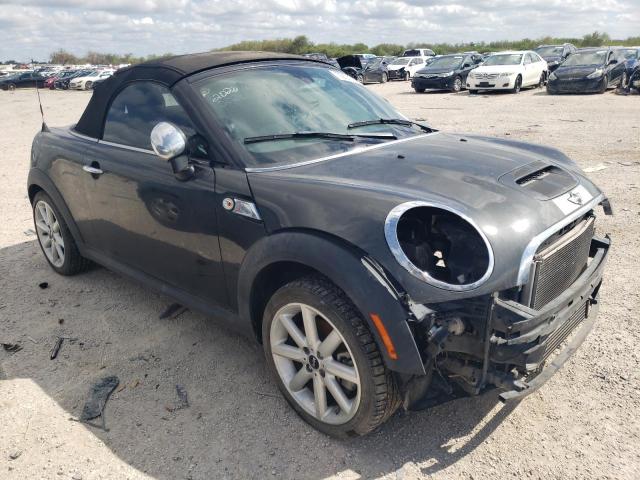 Photo 3 VIN: WMWSY3C58FT595761 - MINI COOPER 