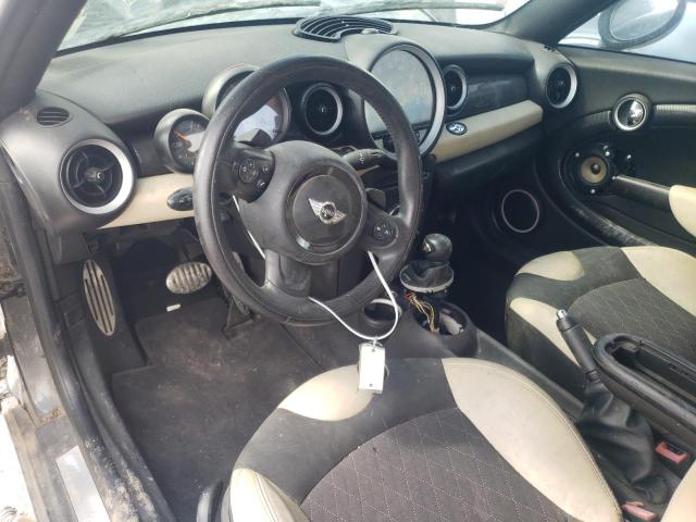 Photo 7 VIN: WMWSY3C58FT595761 - MINI COOPER 