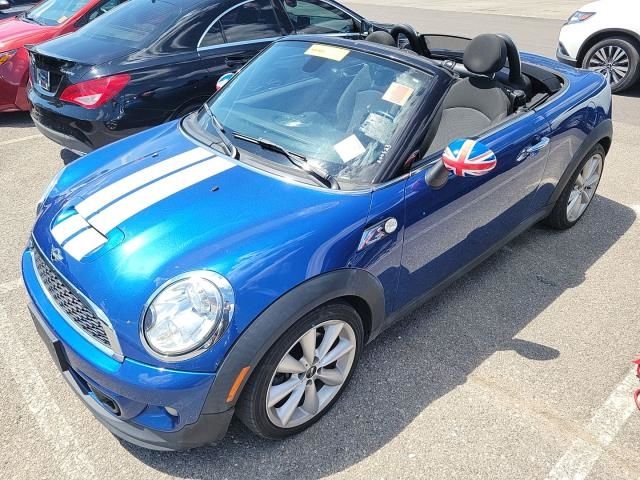 Photo 0 VIN: WMWSY3C59DT565357 - MINI COOPER ROADSTER 