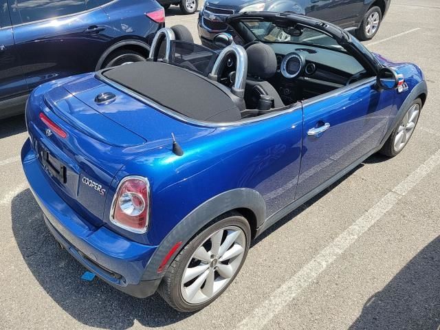 Photo 6 VIN: WMWSY3C59DT565357 - MINI COOPER ROADSTER 