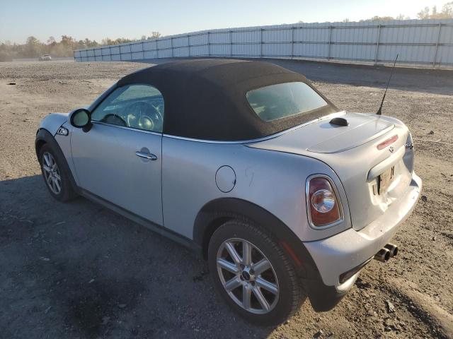 Photo 2 VIN: WMWSY3C59ET566512 - MINI COOPER ROA 