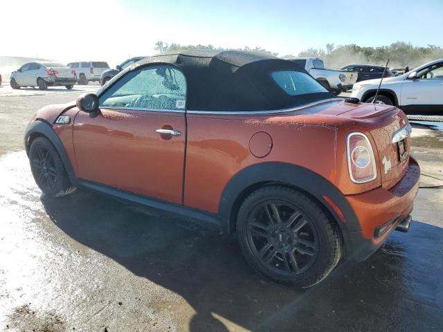 Photo 1 VIN: WMWSY3C59ET594701 - MINI COOPER ROA 