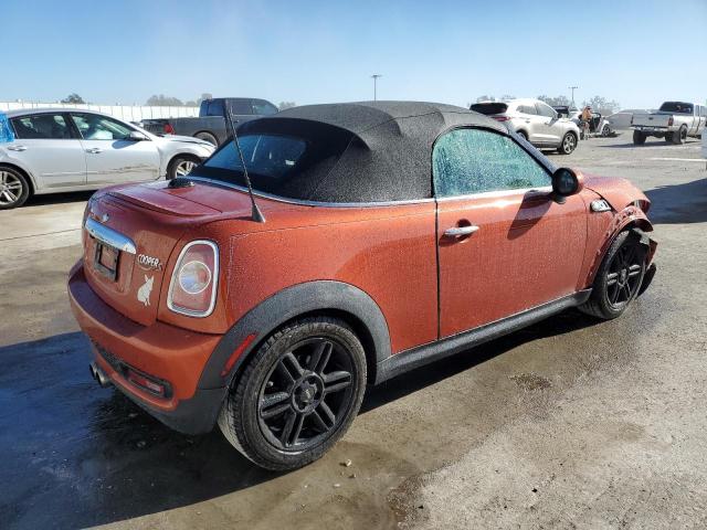 Photo 2 VIN: WMWSY3C59ET594701 - MINI COOPER ROA 